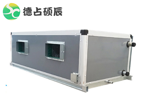 吊頂式空調(diào)機(jī)組  吊頂式空調(diào)機(jī)組