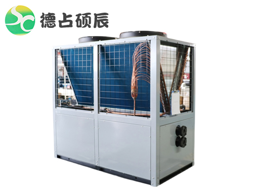 風(fēng)冷模塊式冷(熱)水機(jī)組  風(fēng)冷模塊式冷(熱)水機(jī)組