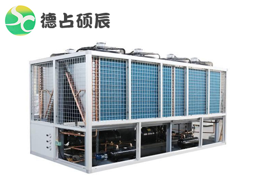 風(fēng)冷螺桿式冷(熱)水機(jī)組  風(fēng)冷螺桿式冷(熱)水機(jī)組