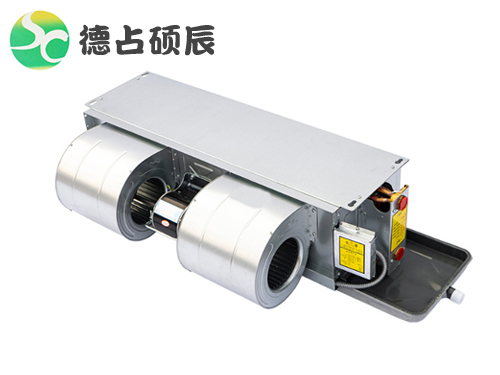 臥式暗裝風(fēng)機(jī)盤管  臥式暗裝風(fēng)機(jī)盤管