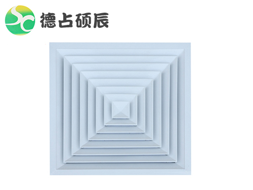方形散流器  方形散流器